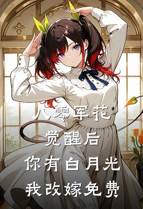 八零军花觉醒后，你有白月光我改嫁免费