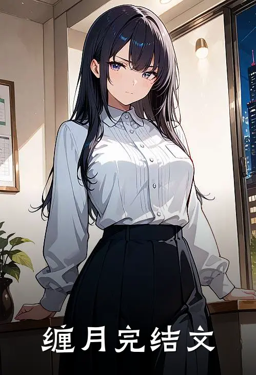 缠月完结文