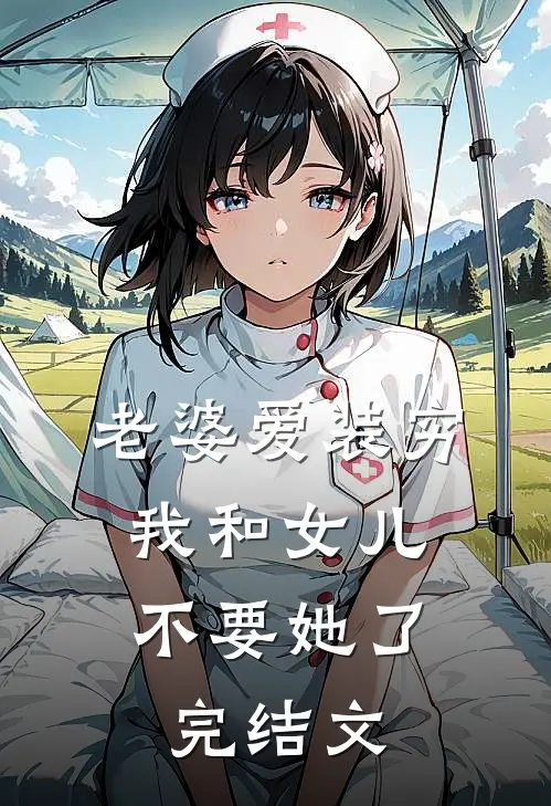 老婆爱装穷，我和女儿不要她了完结文