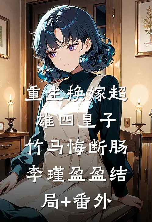 重生换嫁超雄四皇子，竹马悔断肠李瑾盈盈结局+番外