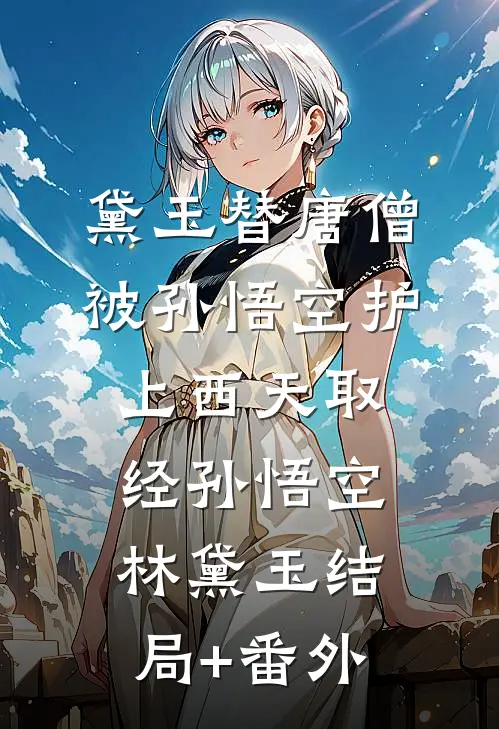 黛玉替唐僧被孙悟空护上西天取经孙悟空林黛玉结局+番外
