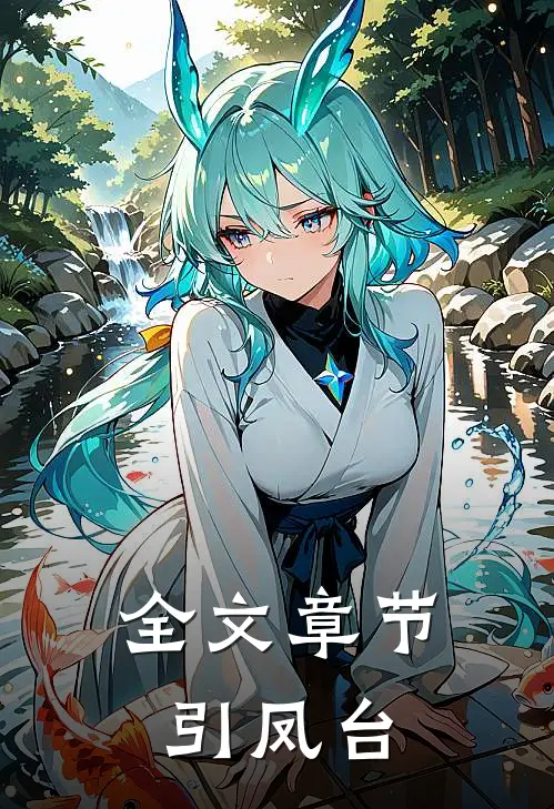 全文章节引凤台