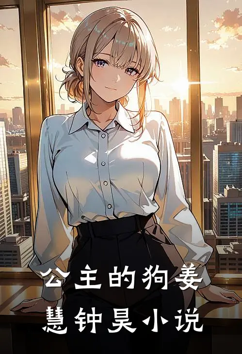 公主的狗姜慧钟昊小说