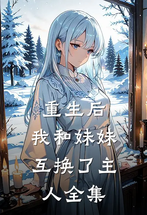 重生后,我和妹妹互换了主人 全集免费阅读