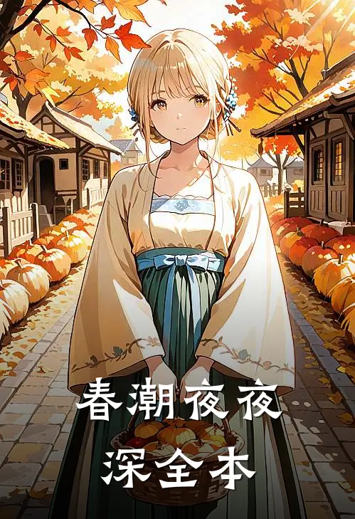春潮夜夜深全本