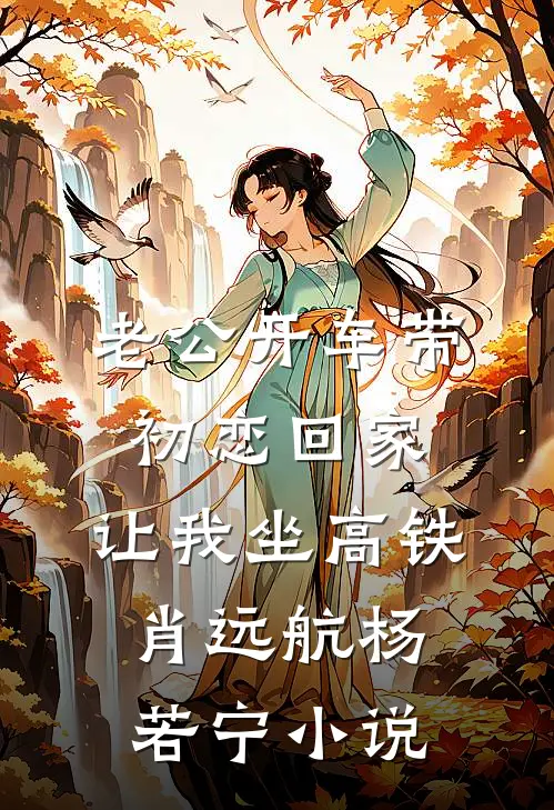 老公开车带初恋回家，让我坐高铁肖远航杨若宁小说