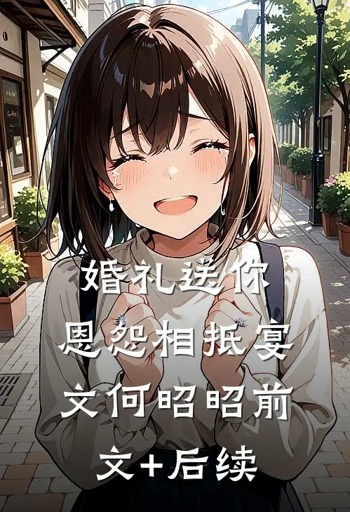 婚礼送你，恩怨相抵宴文何昭昭前文+后续