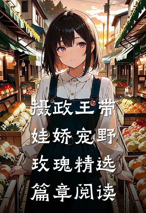 摄政王带娃娇宠野玫瑰精选篇章阅读
