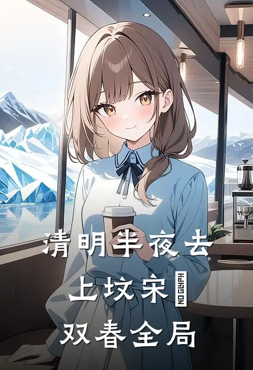 清明半夜去上坟宋洺双春全局