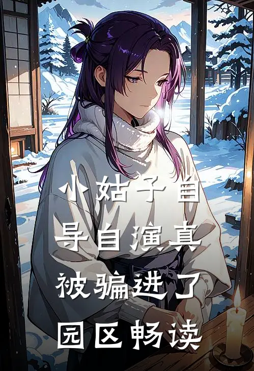 小姑子自导自演真被骗进了园区畅读