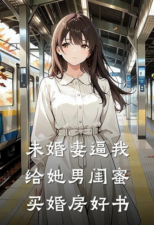 未婚妻逼我给她男闺蜜买婚房好书