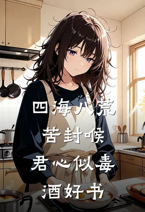 四海八荒苦封喉，君心似毒酒好书