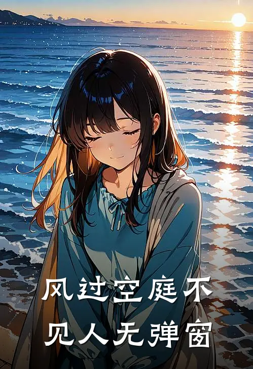 风过空庭不见人无弹窗