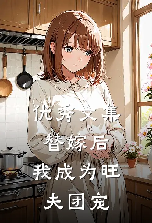 优秀文集替嫁后，我成为旺夫团宠