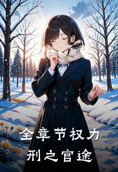 全章节权力：刑之官途