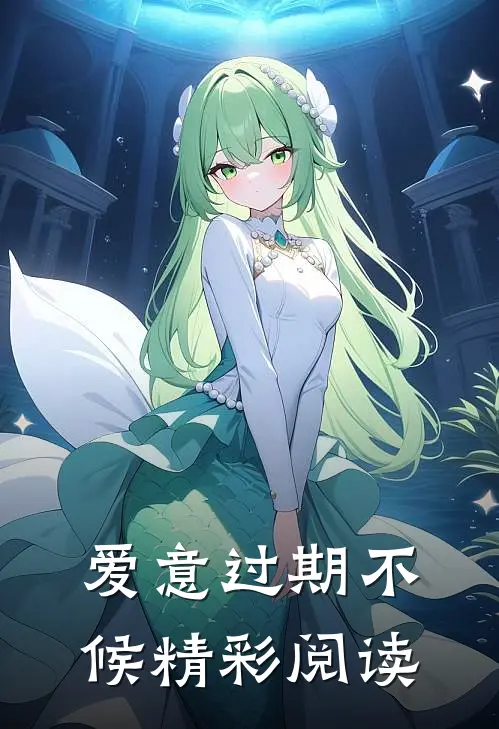 爱意过期不候精彩阅读