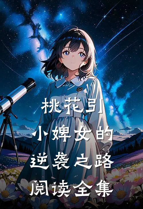 桃花引小婢女的逆袭之路阅读全集