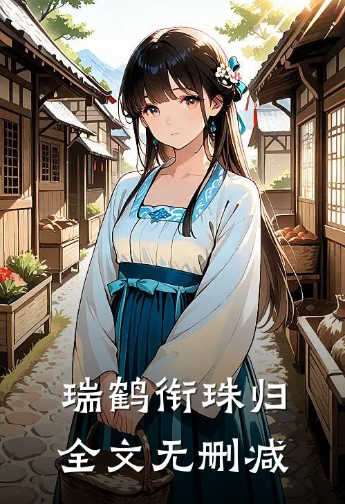 瑞鹤衔珠归全文无删减