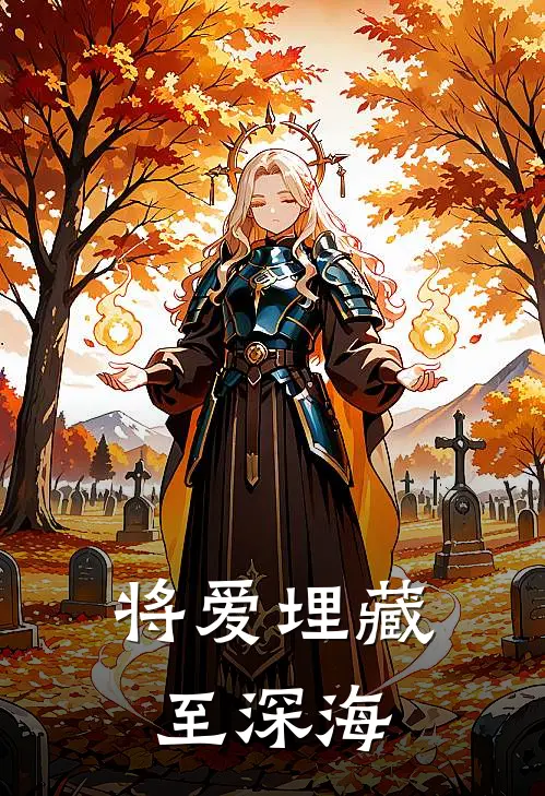 将爱埋藏至深海