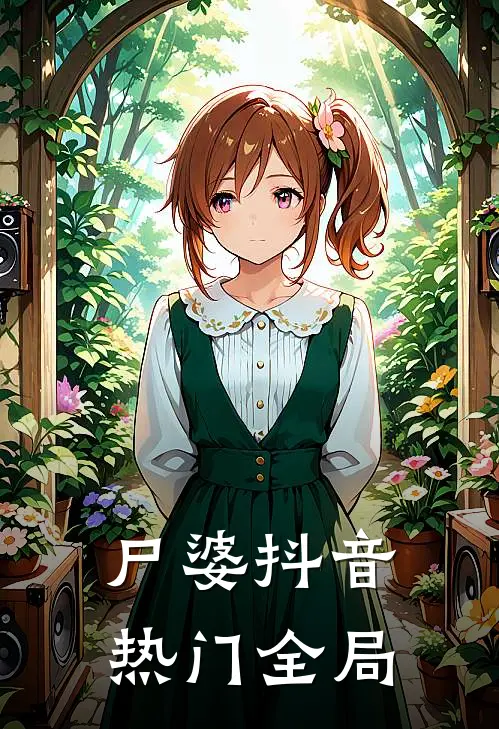 尸婆抖音热门全局
