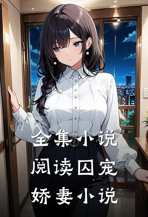 全集小说阅读囚宠娇妻小说