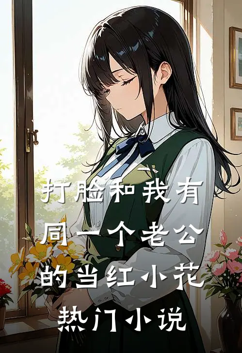 打脸和我有同一个老公的当红小花热门小说