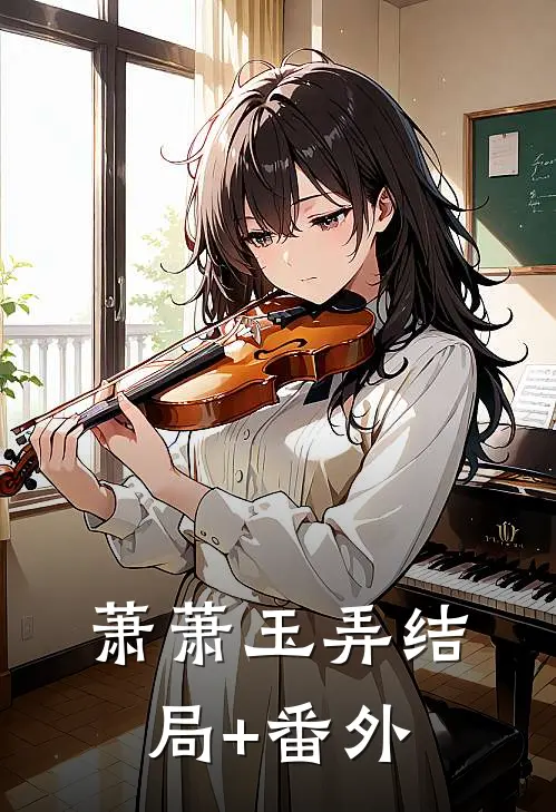 萧萧玉弄结局+番外