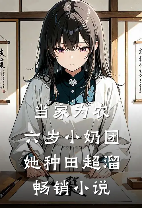 当家为农：六岁小奶团她种田超溜畅销小说