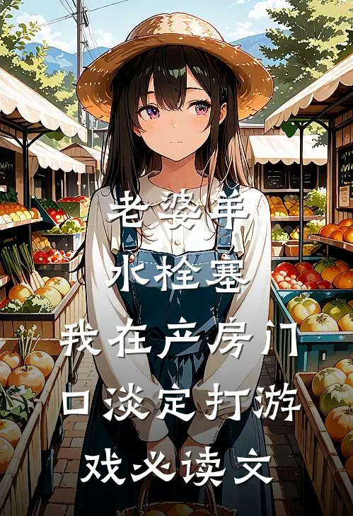 老婆羊水栓塞，我在产房门口淡定打游戏必读文