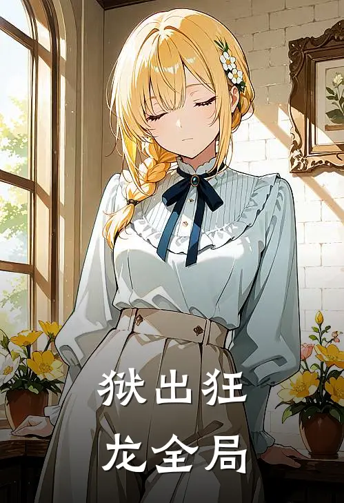 狱出狂龙全局