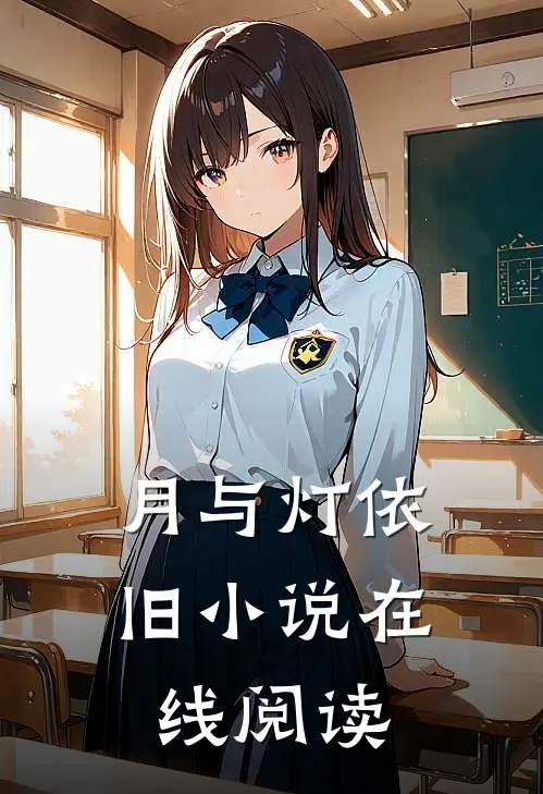月与灯依旧小说在线阅读