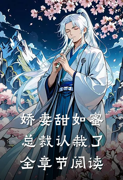 娇妻甜如蜜：总裁认栽了全章节阅读