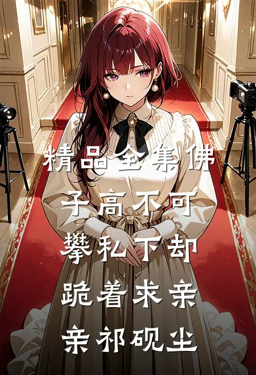 精品全集佛子高不可攀私下却跪着求亲亲祁砚尘