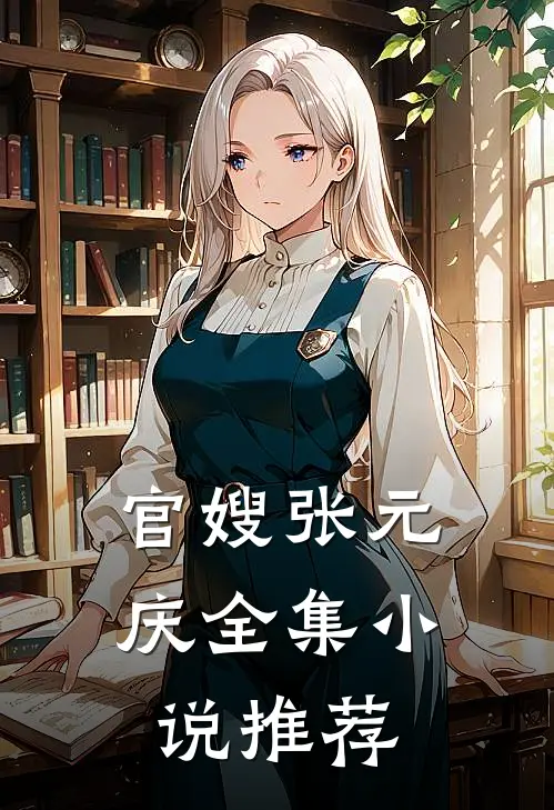 官嫂 张元庆全集小说推荐