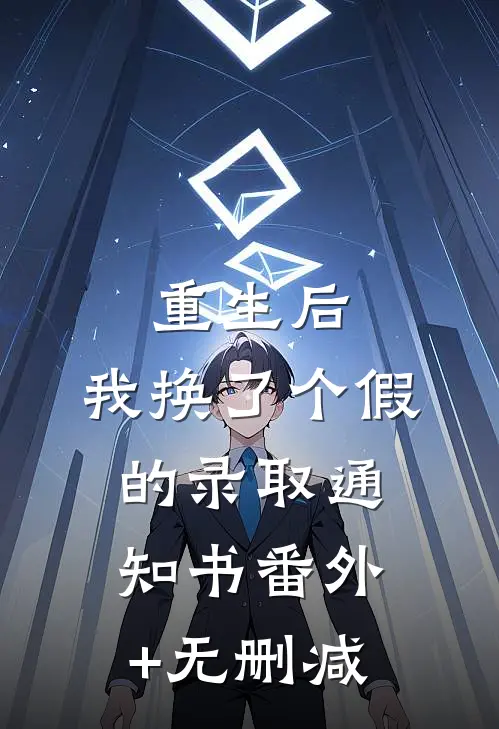 重生后，我换了个假的录取通知书番外+无删减