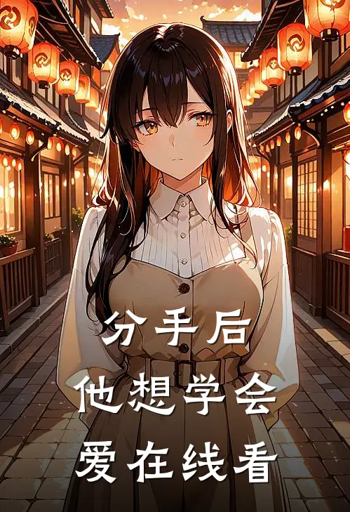 分手后，他想学会爱在线看
