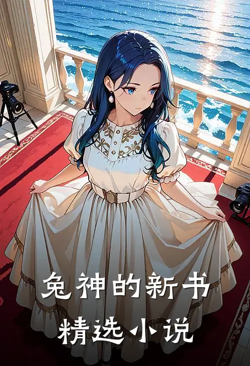 兔神的新书精选小说