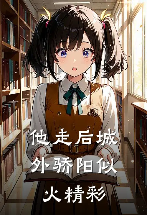他走后城外骄阳似火精彩