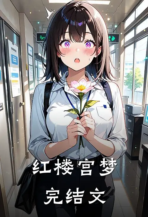红楼宫梦完结文