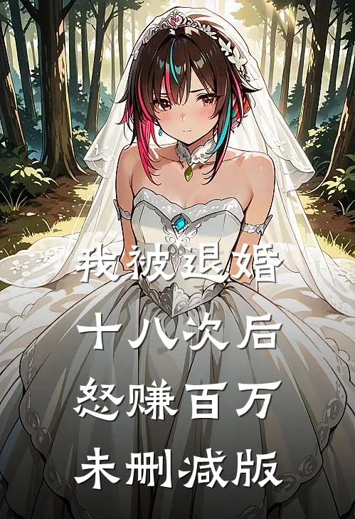 我被退婚十八次后，怒赚百万未删减版