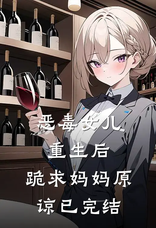 恶毒女儿重生后，跪求妈妈原谅已完结