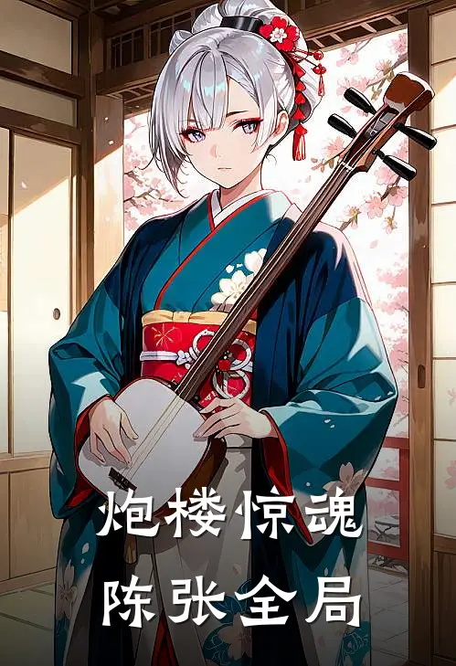 炮楼惊魂陈张全局