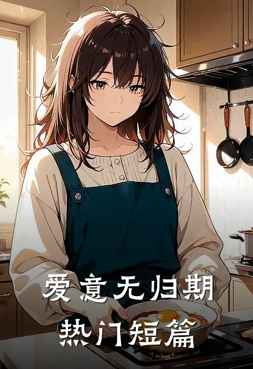 爱意无归期热门短篇