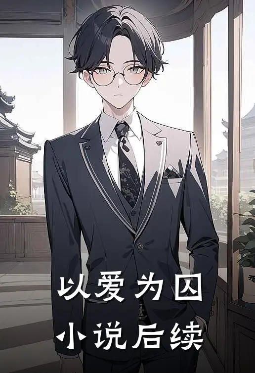 以爱为囚小说后续
