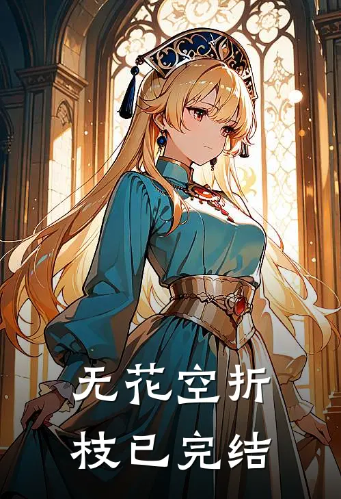 无花空折枝已完结
