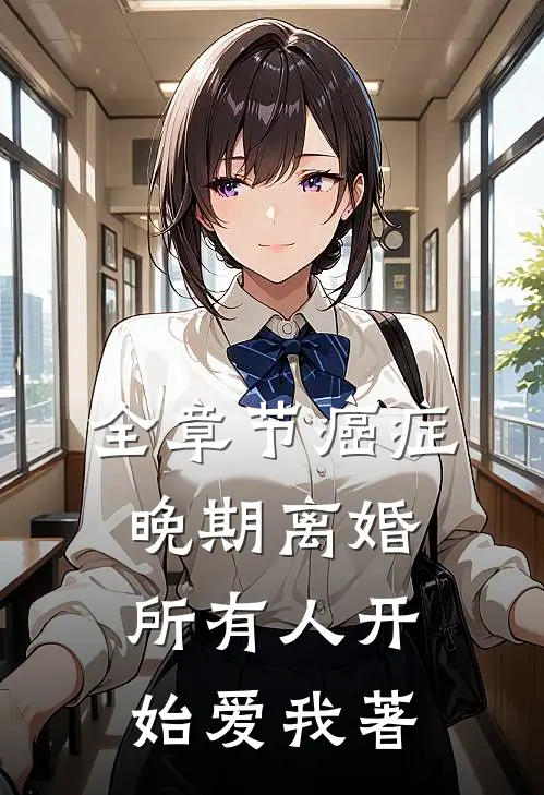 全章节癌症晚期离婚,所有人开始爱我著