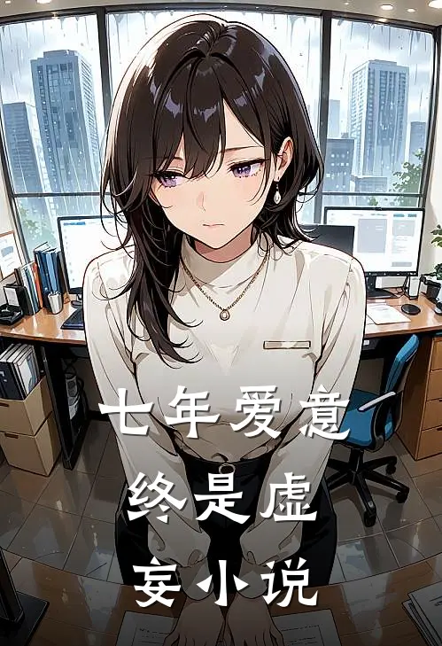 七年爱意，终是虚妄小说