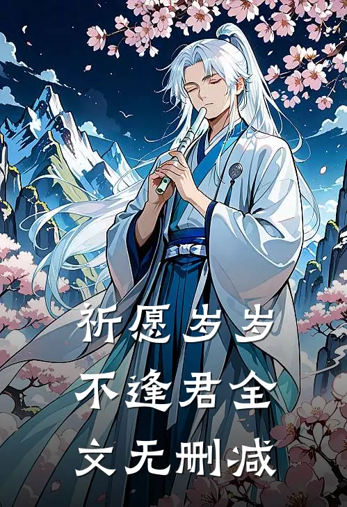 祈愿岁岁不逢君全文无删减