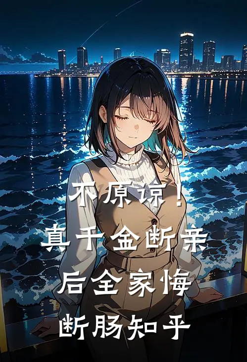不原谅！真千金断亲后全家悔断肠知乎