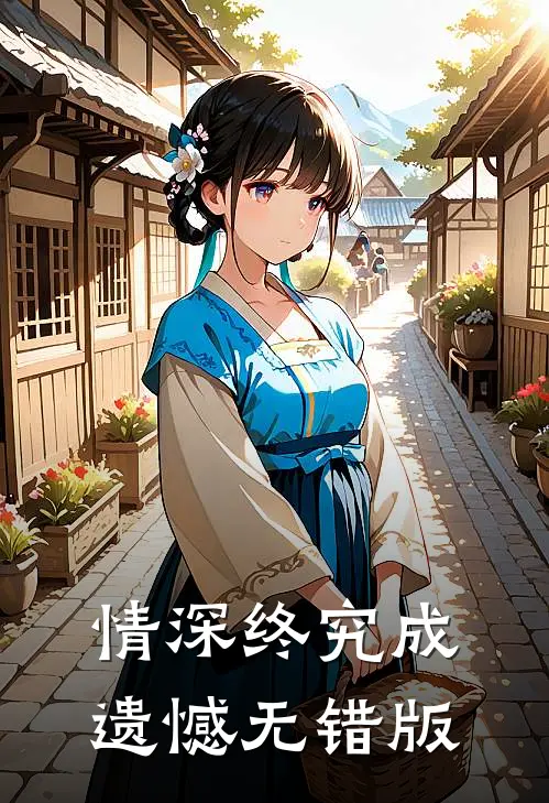 情深终究成遗憾无错版